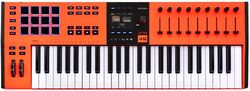 Teclado maestro Arturia Keylab mk3 49 Ultra