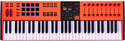 Teclado maestro Arturia Keylab mk3 61 Ultra