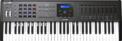 Teclado maestro Arturia Keylab MKII 61 BK