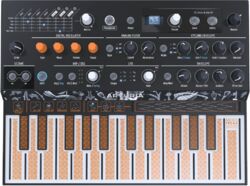 Sintetizador Arturia MicroFreak