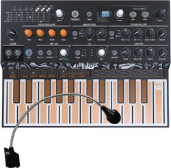 Sintetizador Arturia MicroFreak + Micro pour Microfreak