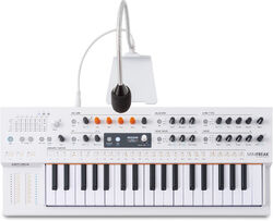 Sintetizador Arturia Minifreak Vocoder