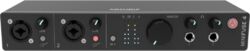 Interface de audio usb Arturia Minifuse 4 BK