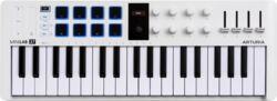 Teclado maestro Arturia Minilab 37 MK3