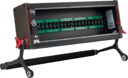 Piezas de reparación para teclado Arturia RACKBRUTE 3U Black
