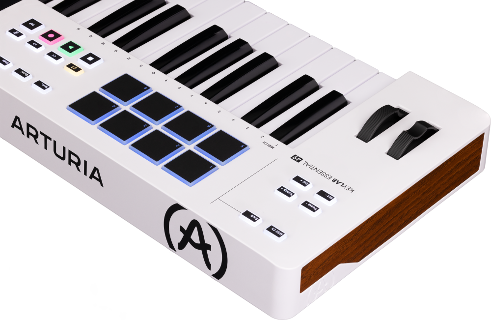 Arturia Keylab Essential Mk3 49 - Teclado maestro - Variation 1