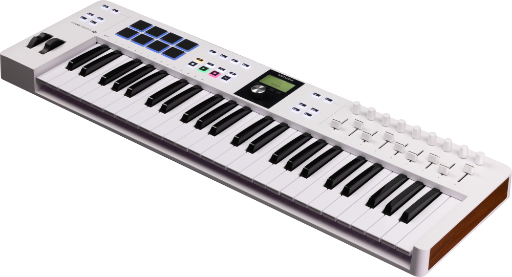 Arturia Keylab Essential Mk3 49 - Teclado maestro - Variation 2