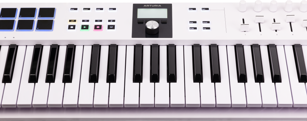 Arturia Keylab Essential Mk3 49 - Teclado maestro - Variation 3