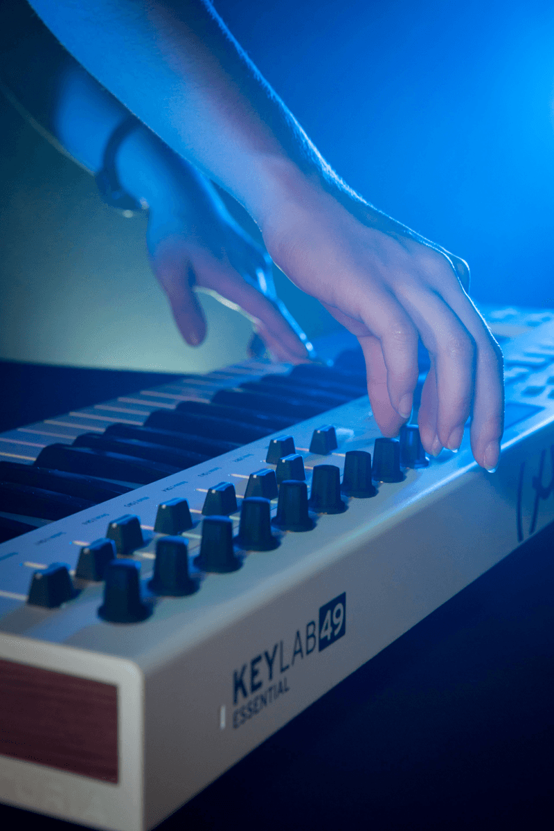 Arturia Keylab Essential 49 - Teclado maestro - Variation 2