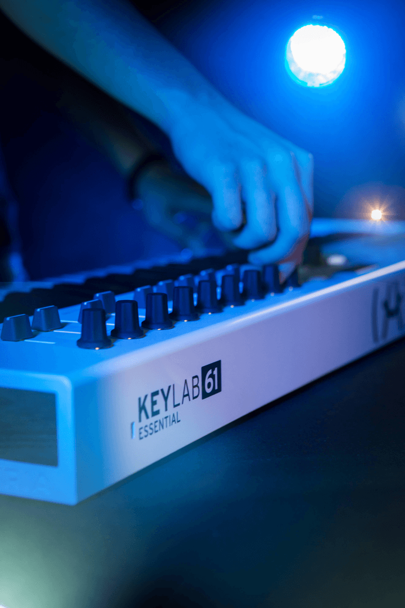 Arturia Keylab Essential 61 - Teclado maestro - Variation 5