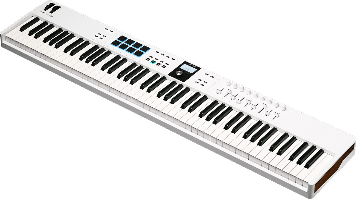 Arturia Essential Mk3 88 Wh - Teclado maestro - Variation 1