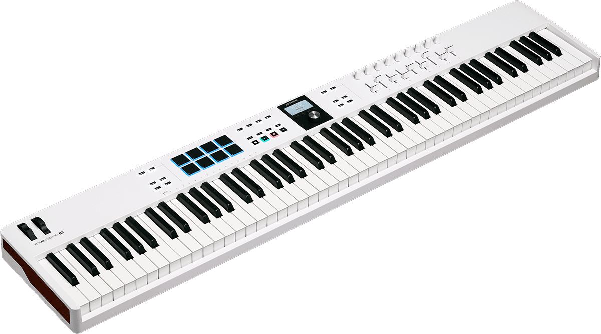 Arturia Essential Mk3 88 Wh - Teclado maestro - Variation 2