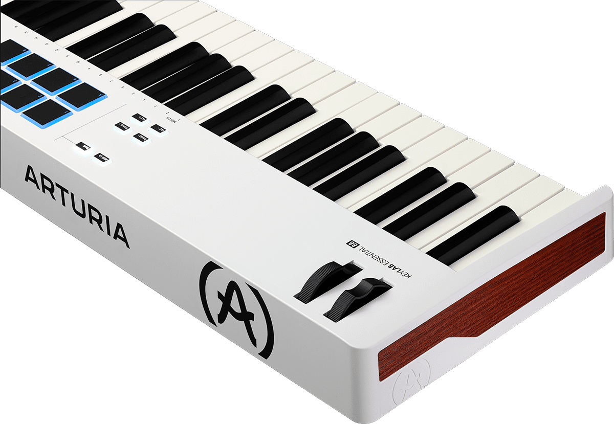 Arturia Essential Mk3 88 Wh - Teclado maestro - Variation 3