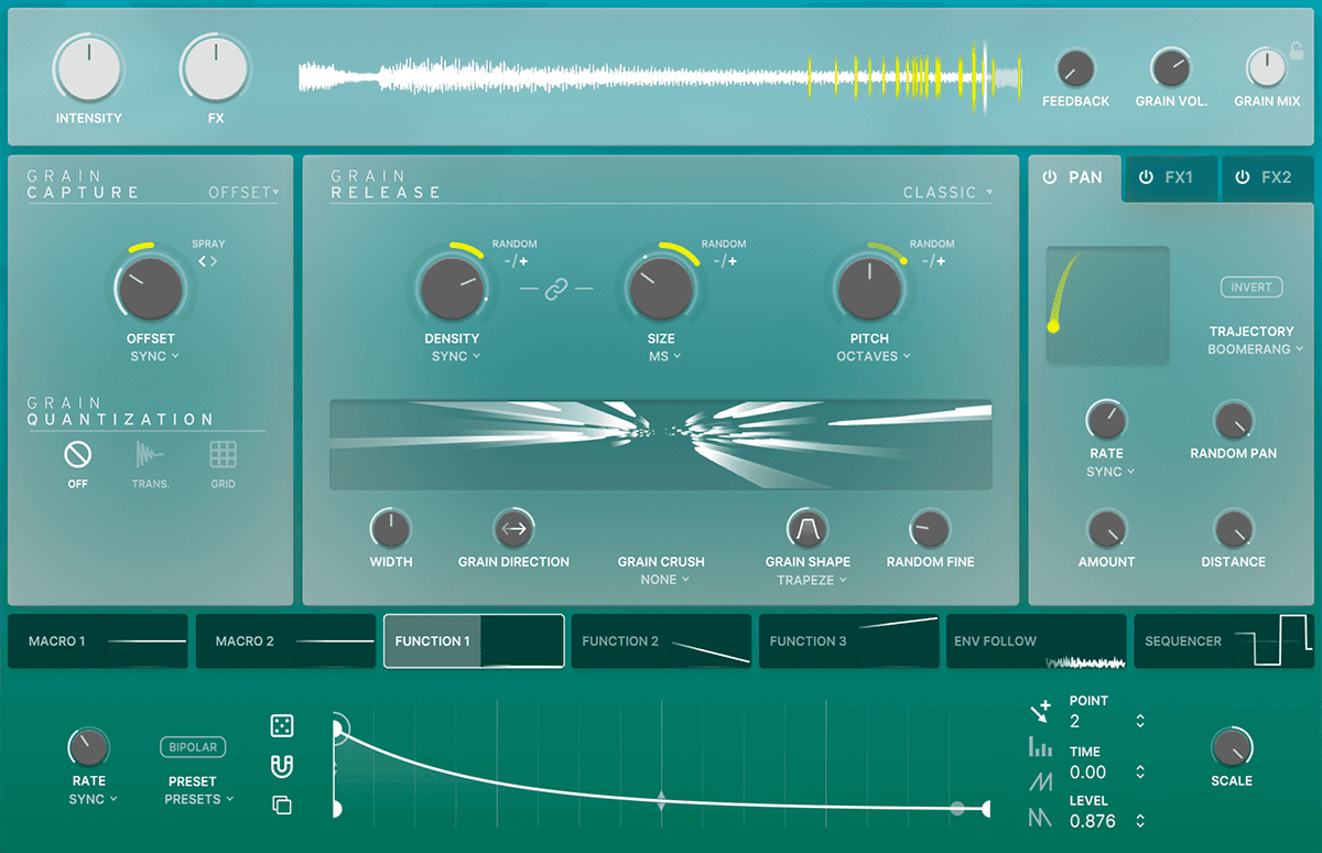 Arturia Fx Collection 3 Serial - Efectos Plug-in - Variation 3