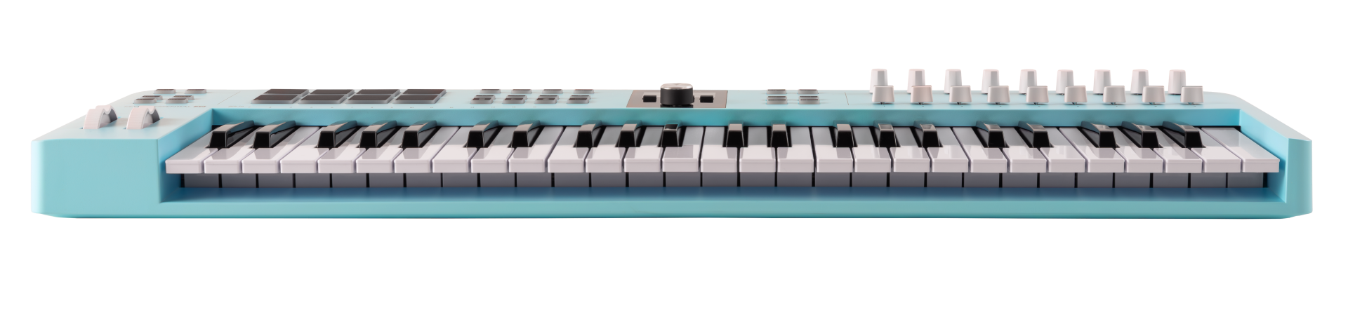 Arturia Keylab Essential3 49 Touches Aquamarine - Teclado maestro - Variation 4
