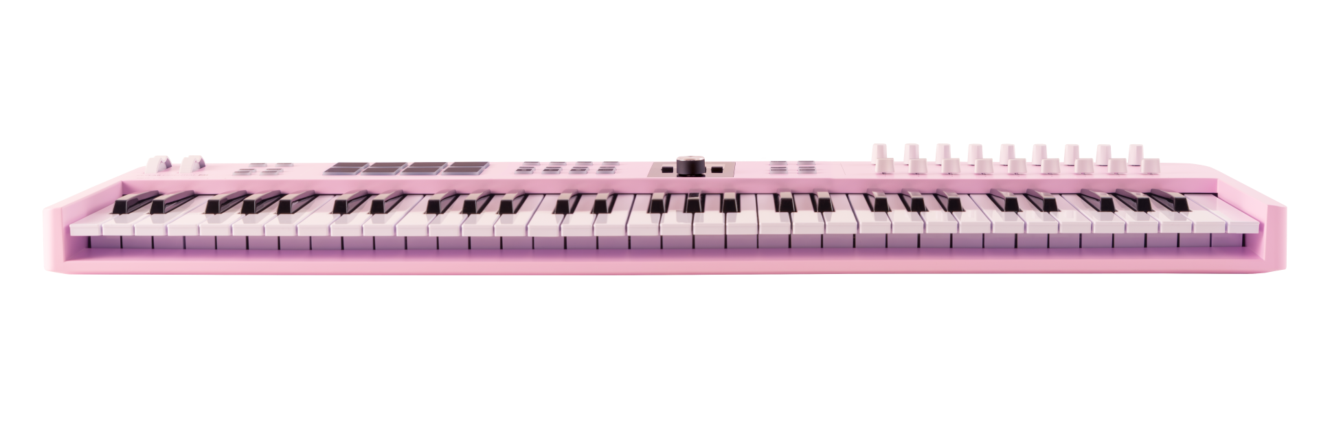 Arturia Keylab Essential 3 61 Touches Rose Quartz - Teclado maestro - Variation 4