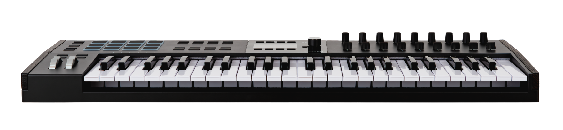 Arturia Keylab Mk3 49 Bk - Teclado maestro - Variation 1