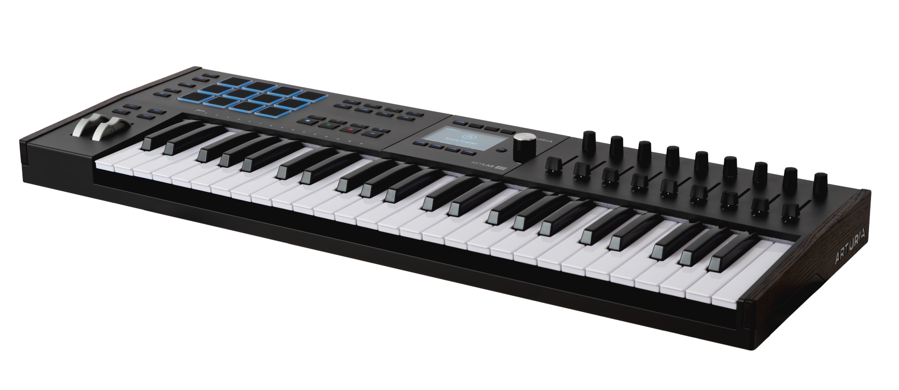 Arturia Keylab Mk3 49 Bk - Teclado maestro - Variation 3