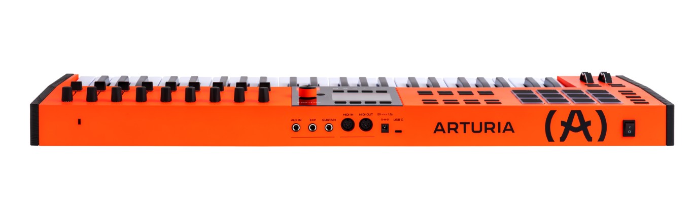 Arturia Keylab Mk3 49 Ultra - Teclado maestro - Variation 1