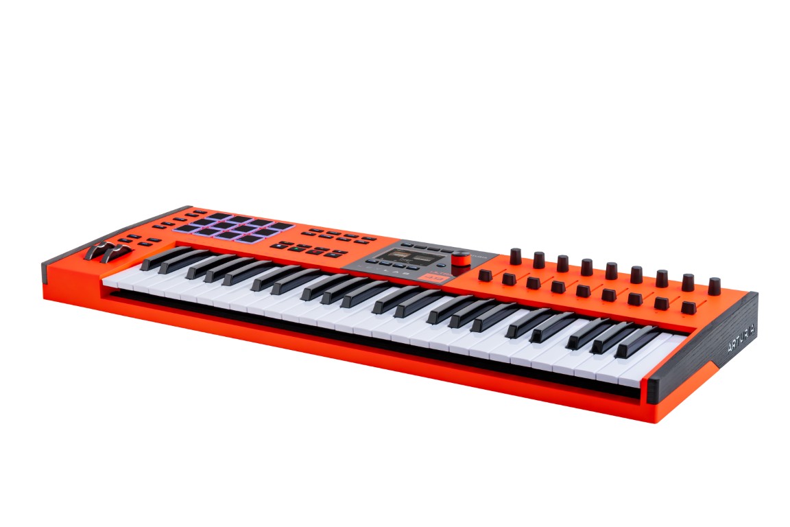 Arturia Keylab Mk3 49 Ultra - Teclado maestro - Variation 2
