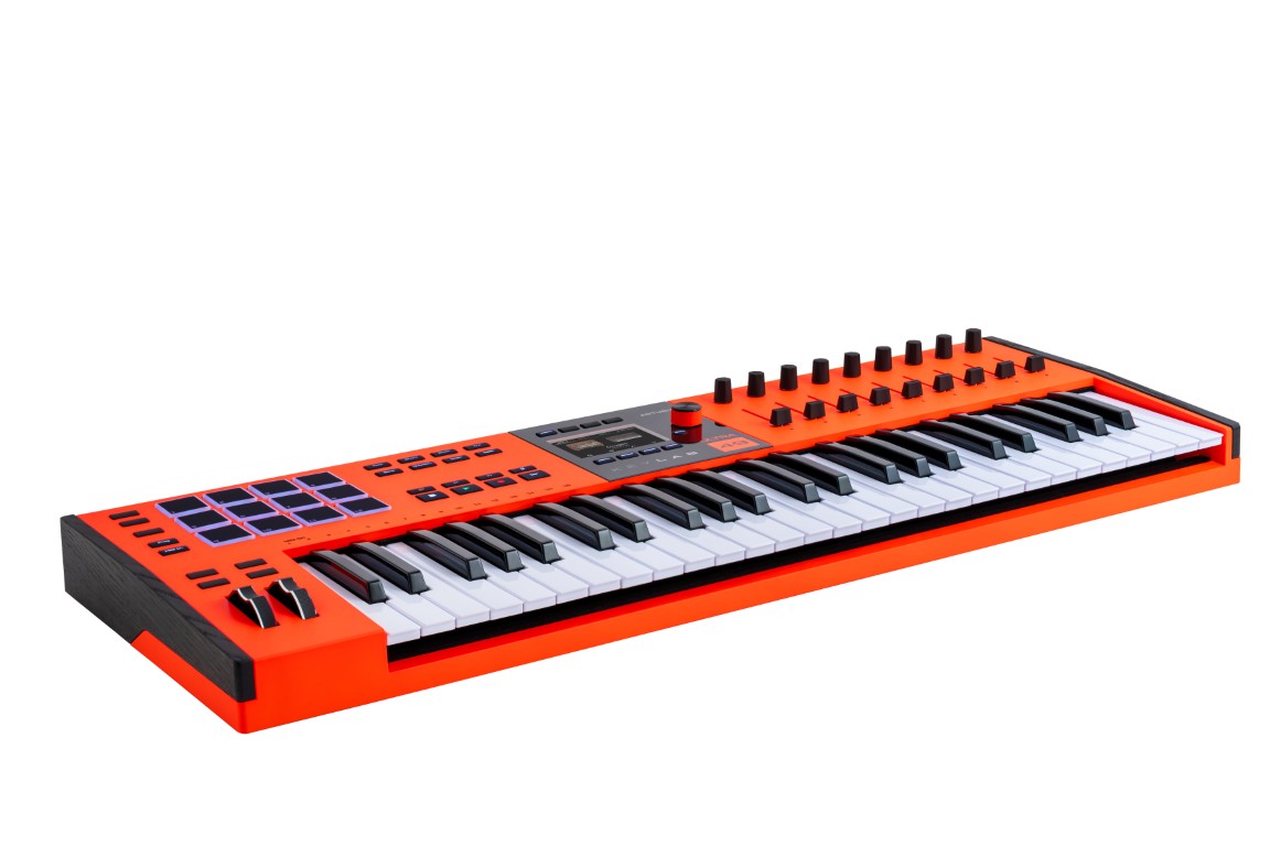Arturia Keylab Mk3 49 Ultra - Teclado maestro - Variation 3