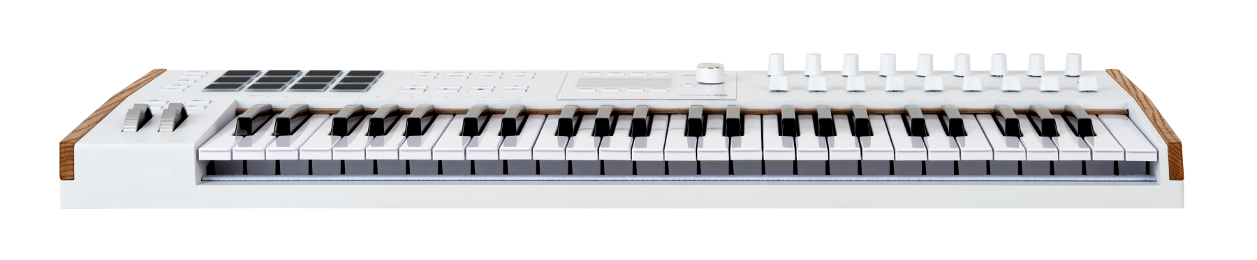 Arturia Keylab Mk3 49 Wh - Teclado maestro - Variation 1
