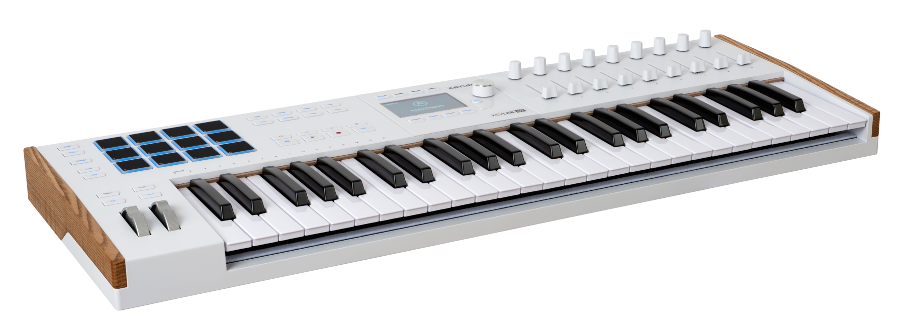 Arturia Keylab Mk3 49 Wh - Teclado maestro - Variation 3