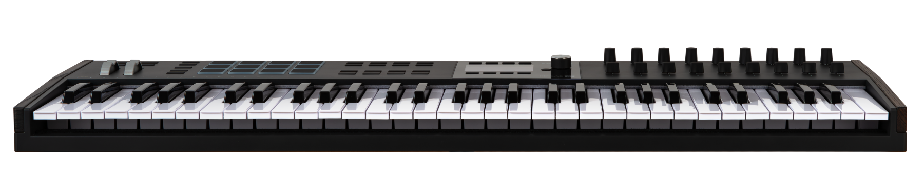 Arturia Keylab Mk3 61 Bk - Teclado maestro - Variation 1