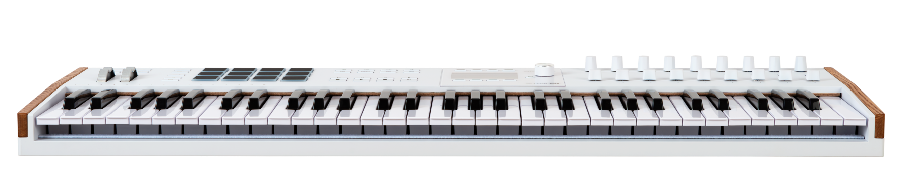 Arturia Keylab Mk3 61 Wh - Teclado maestro - Variation 1