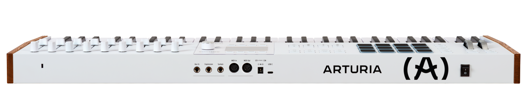 Arturia Keylab Mk3 61 Wh - Teclado maestro - Variation 2