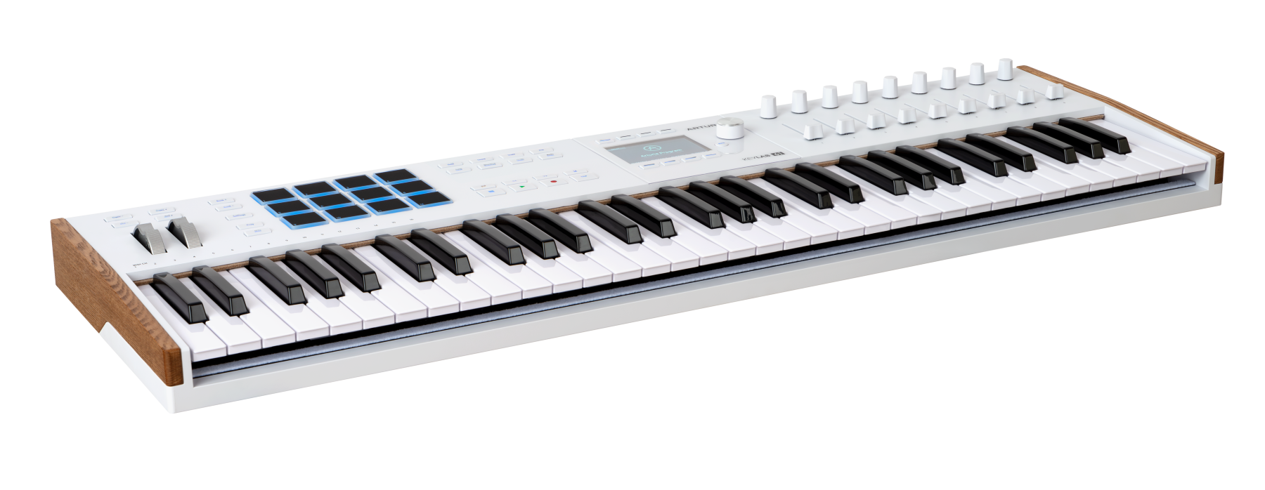 Arturia Keylab Mk3 61 Wh - Teclado maestro - Variation 3