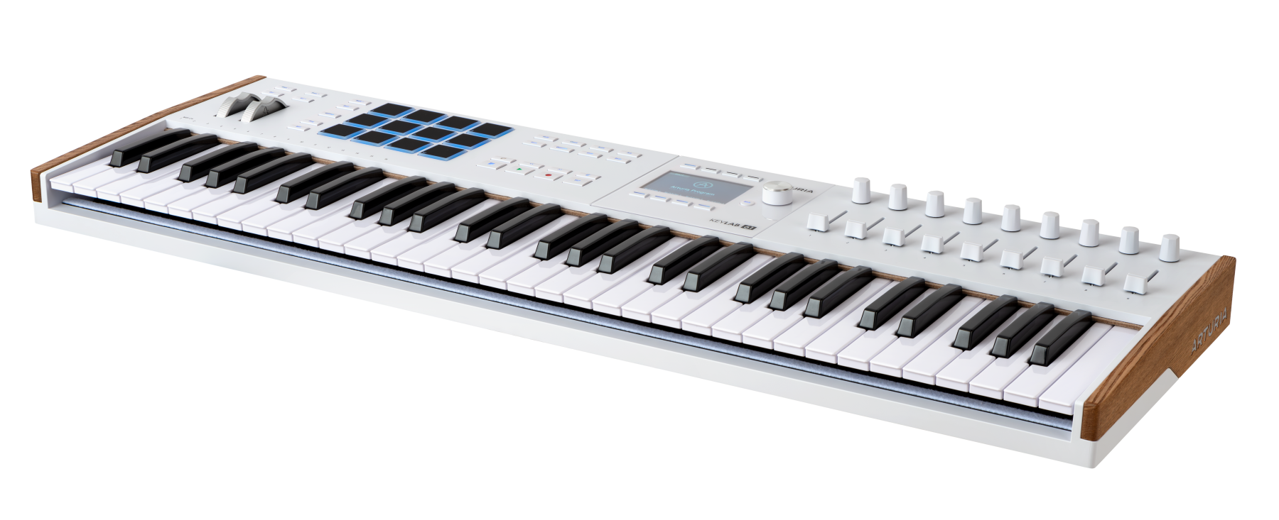 Arturia Keylab Mk3 61 Wh - Teclado maestro - Variation 4