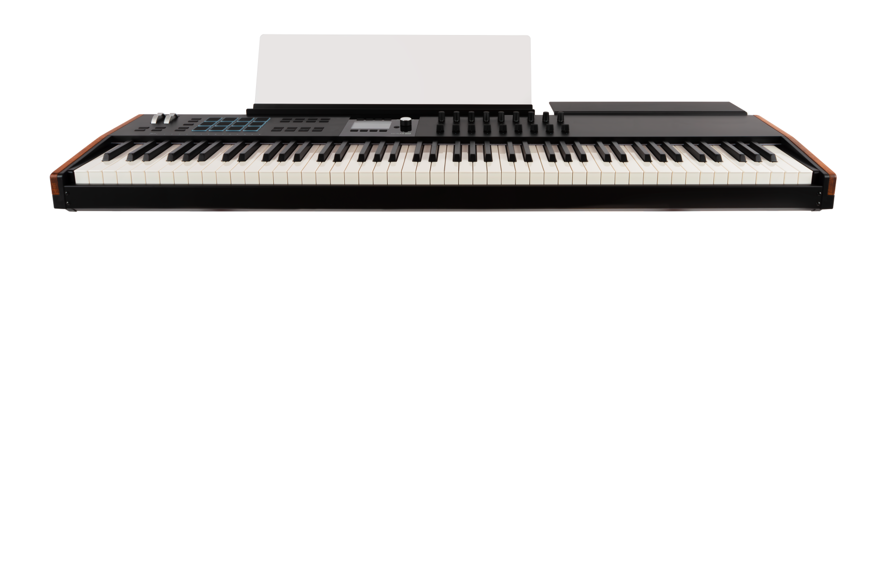 Arturia Keylab Mk3 88 Noir - Teclado maestro - Variation 1