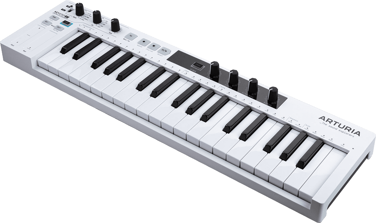 Arturia Keystep 37 Wh - Teclado maestro - Variation 1