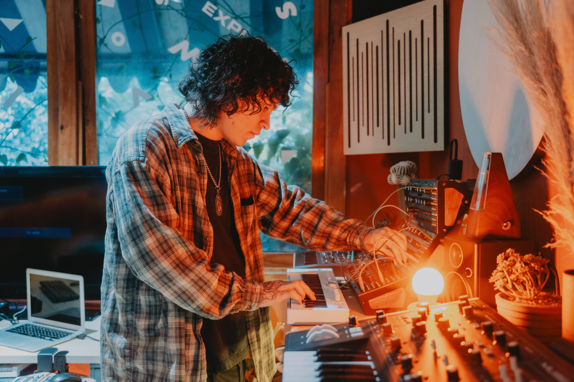 Arturia Keystep Mk2 37 - Teclado maestro - Variation 9