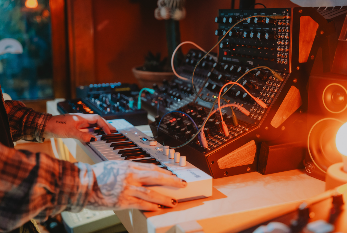 Arturia Keystep Mk2 37 - Teclado maestro - Variation 10