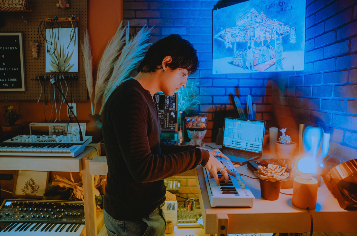 Arturia Keystep Mk2 37 - Teclado maestro - Variation 8