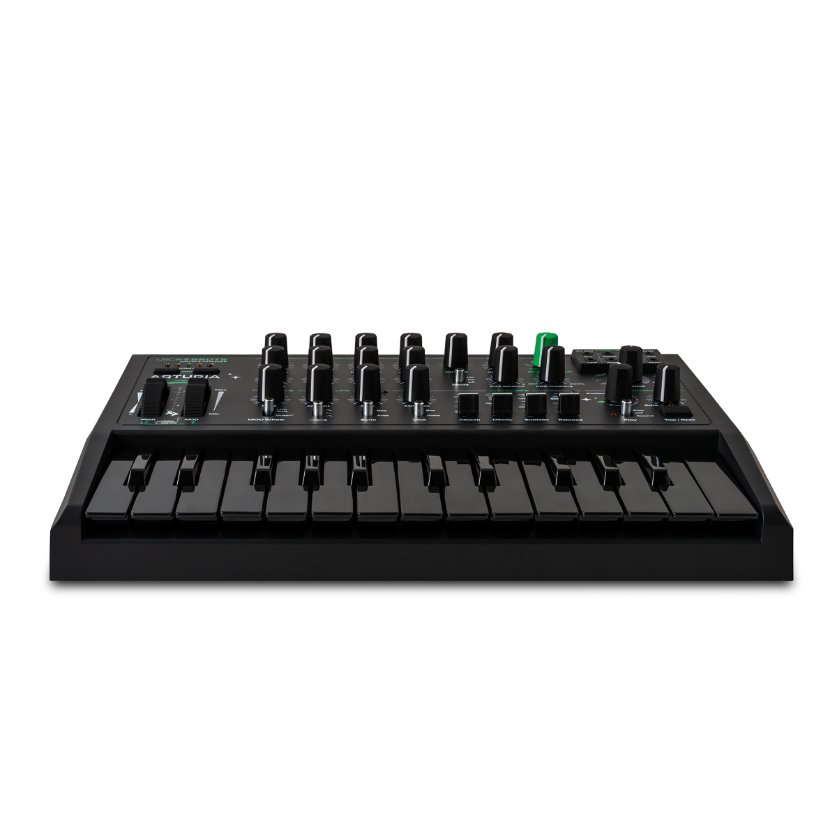 Arturia Microbrute Ufo - Sintetizador - Variation 10