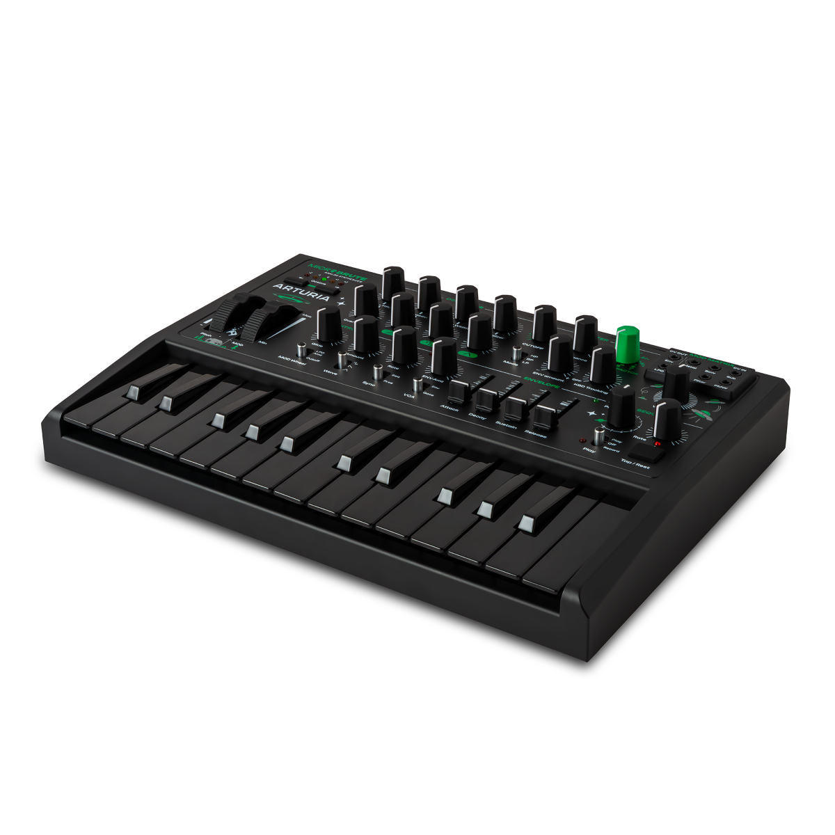 Arturia Microbrute Ufo - Sintetizador - Variation 2