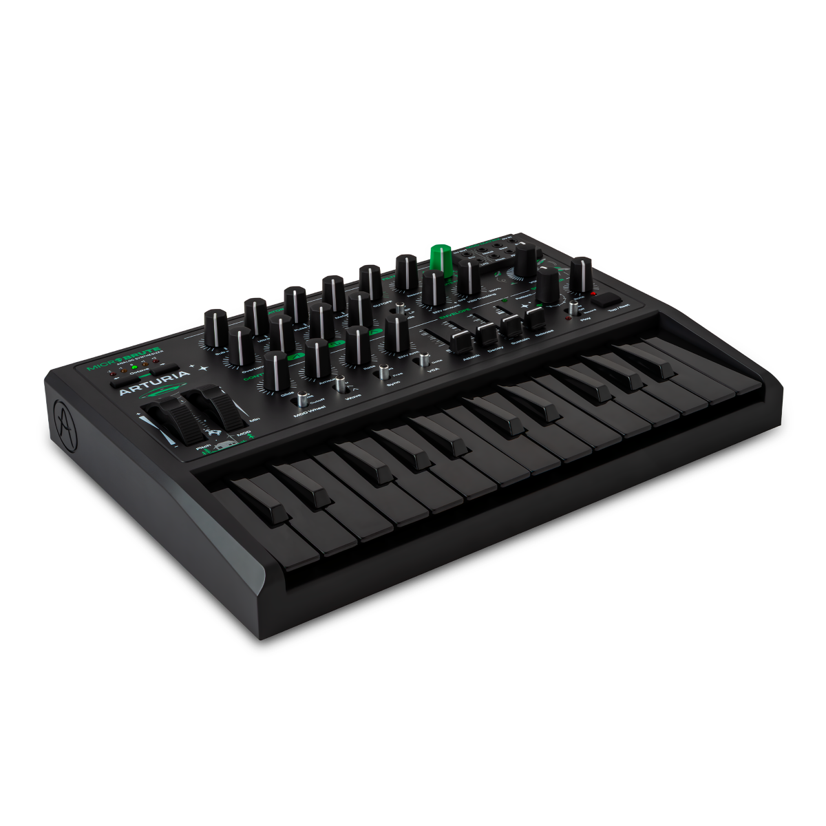 Arturia Microbrute Ufo - Sintetizador - Variation 1