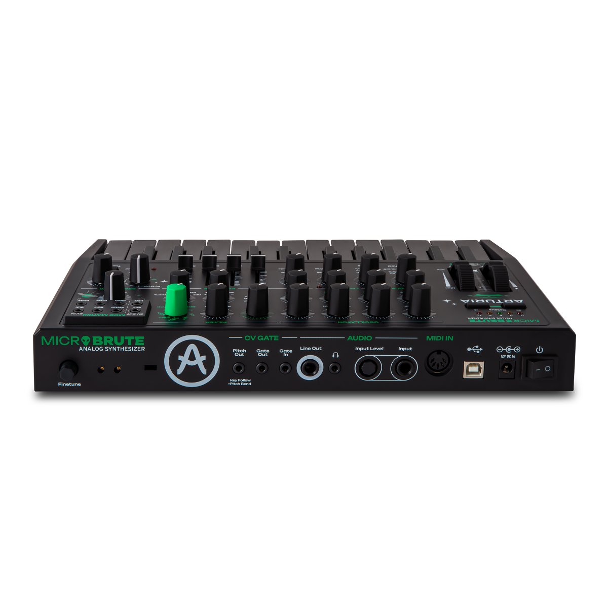 Arturia Microbrute Ufo - Sintetizador - Variation 3
