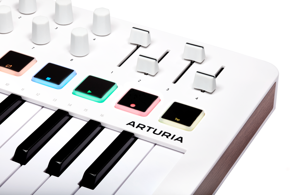 Arturia Minilab 3 - Teclado maestro - Variation 5