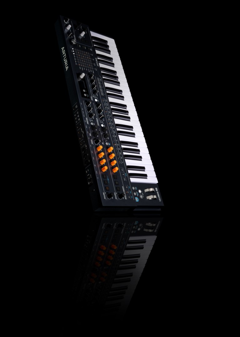 Arturia Minifreak 49 - Sintetizador - Variation 13