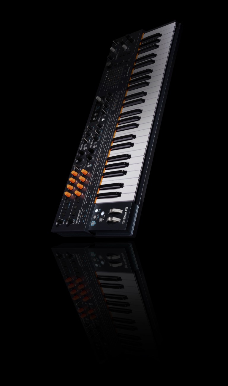 Arturia Minifreak 49 - Sintetizador - Variation 14