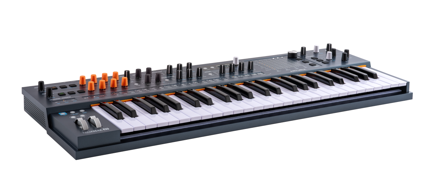 Arturia Minifreak 49 - Sintetizador - Variation 1