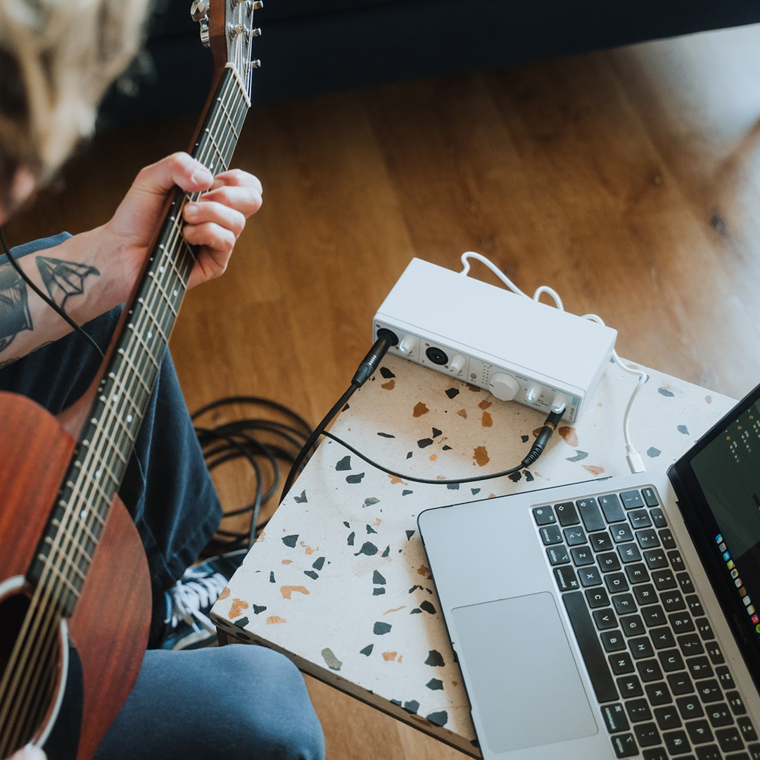 Arturia Minifuse 2 Otg - Interface de audio USB - Variation 9