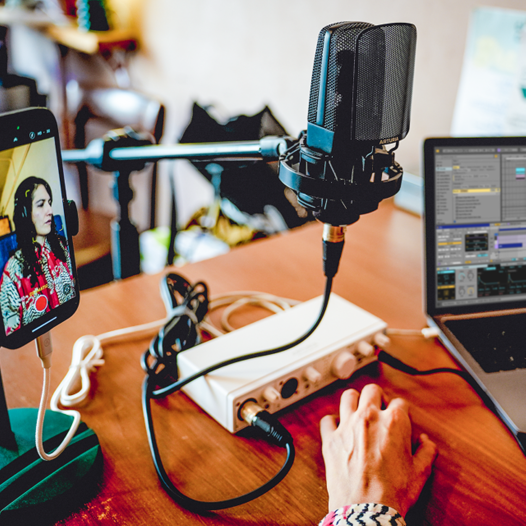 Arturia Minifuse 2 Otg - Interface de audio USB - Variation 10