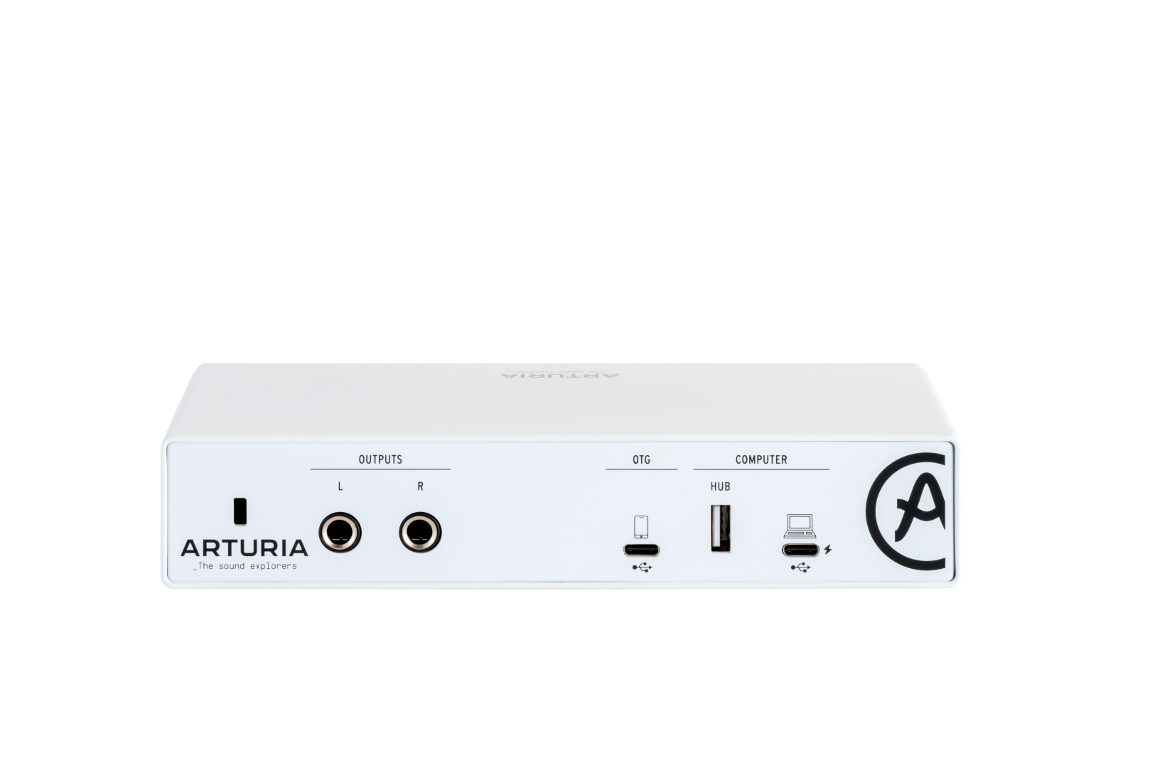 Arturia Minifuse 2 Otg - Interface de audio USB - Variation 4