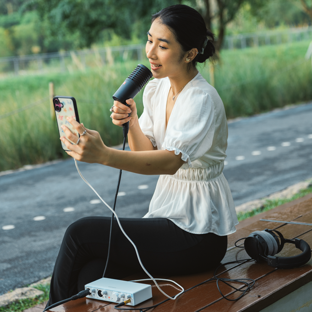 Arturia Minifuse 2 Otg - Interface de audio USB - Variation 7