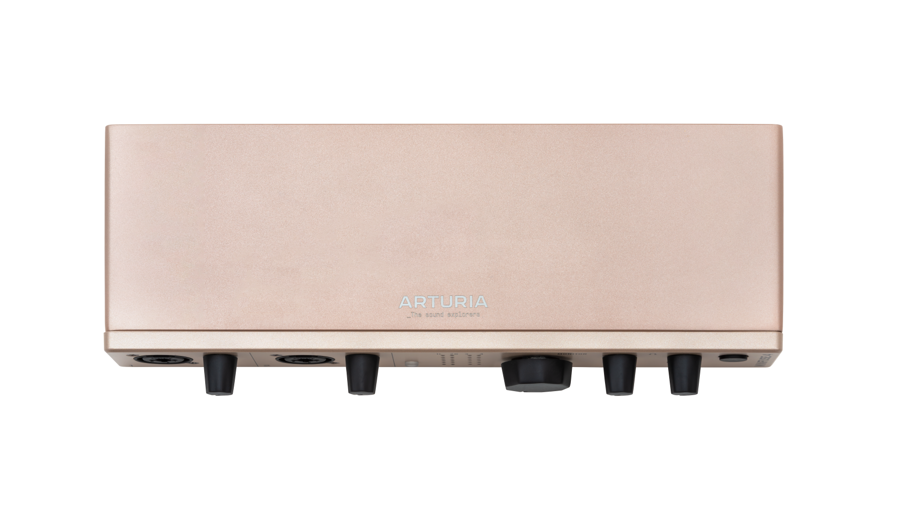 Arturia Minifuse 4 Champagne - Interface de audio USB - Variation 4